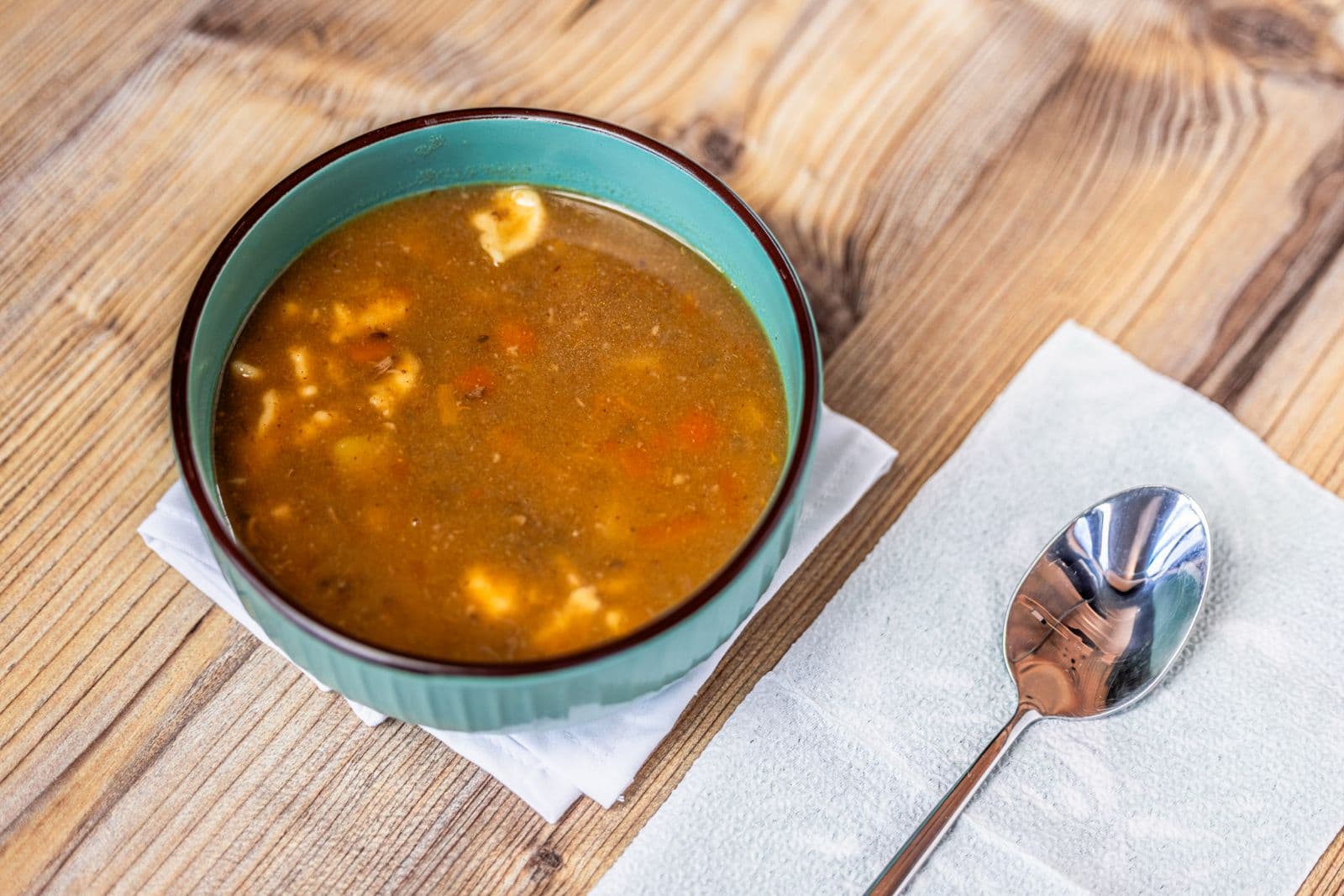 Sip a Soup 2
