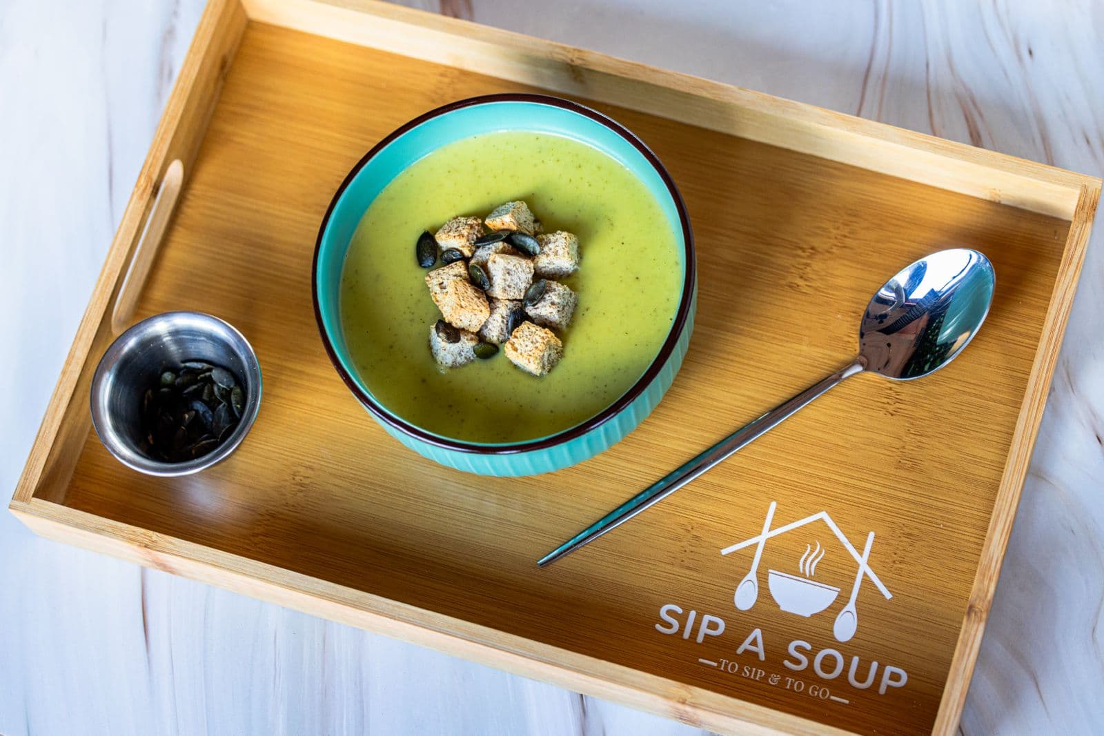 Sip a Soup 3