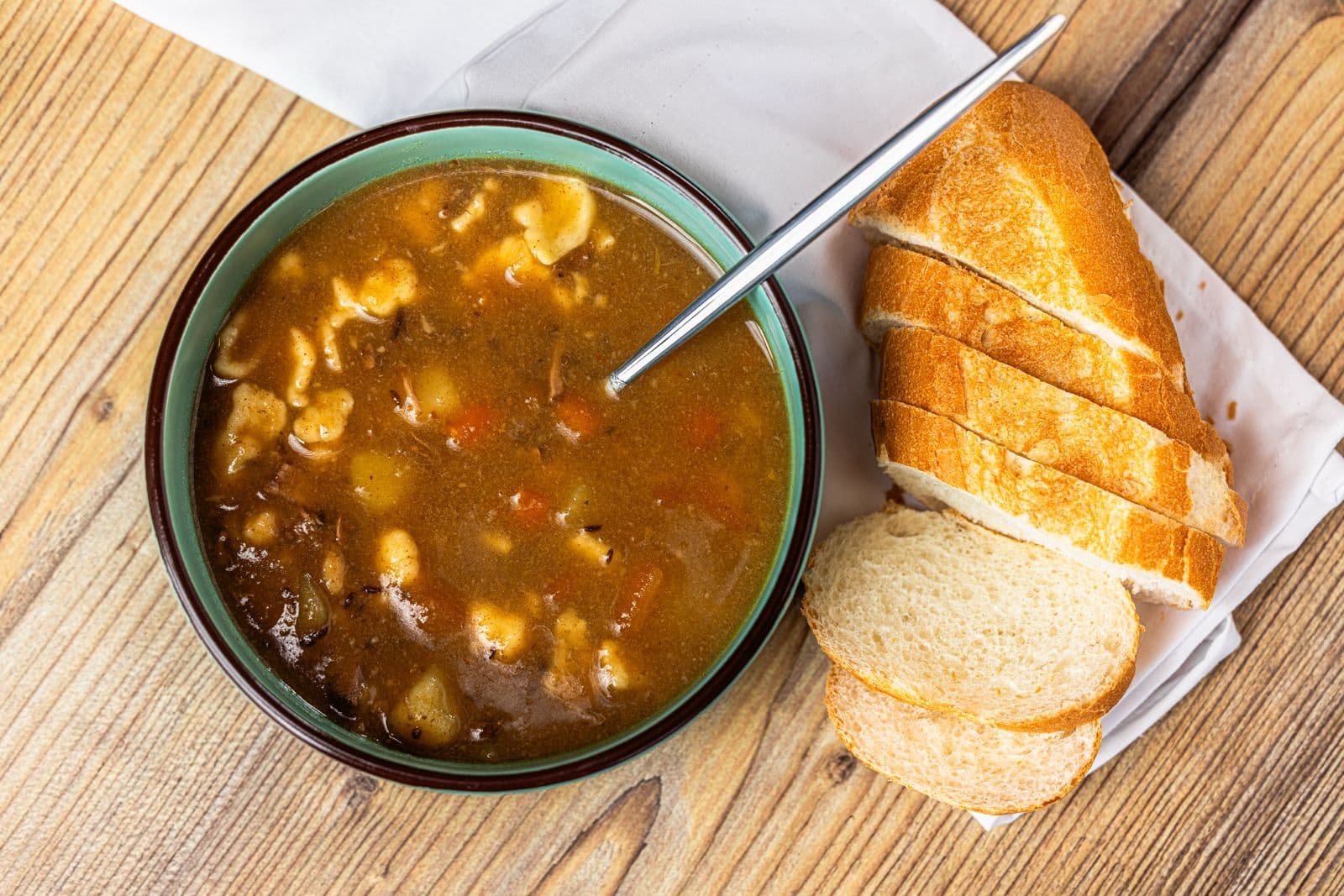 Sip a Soup 4
