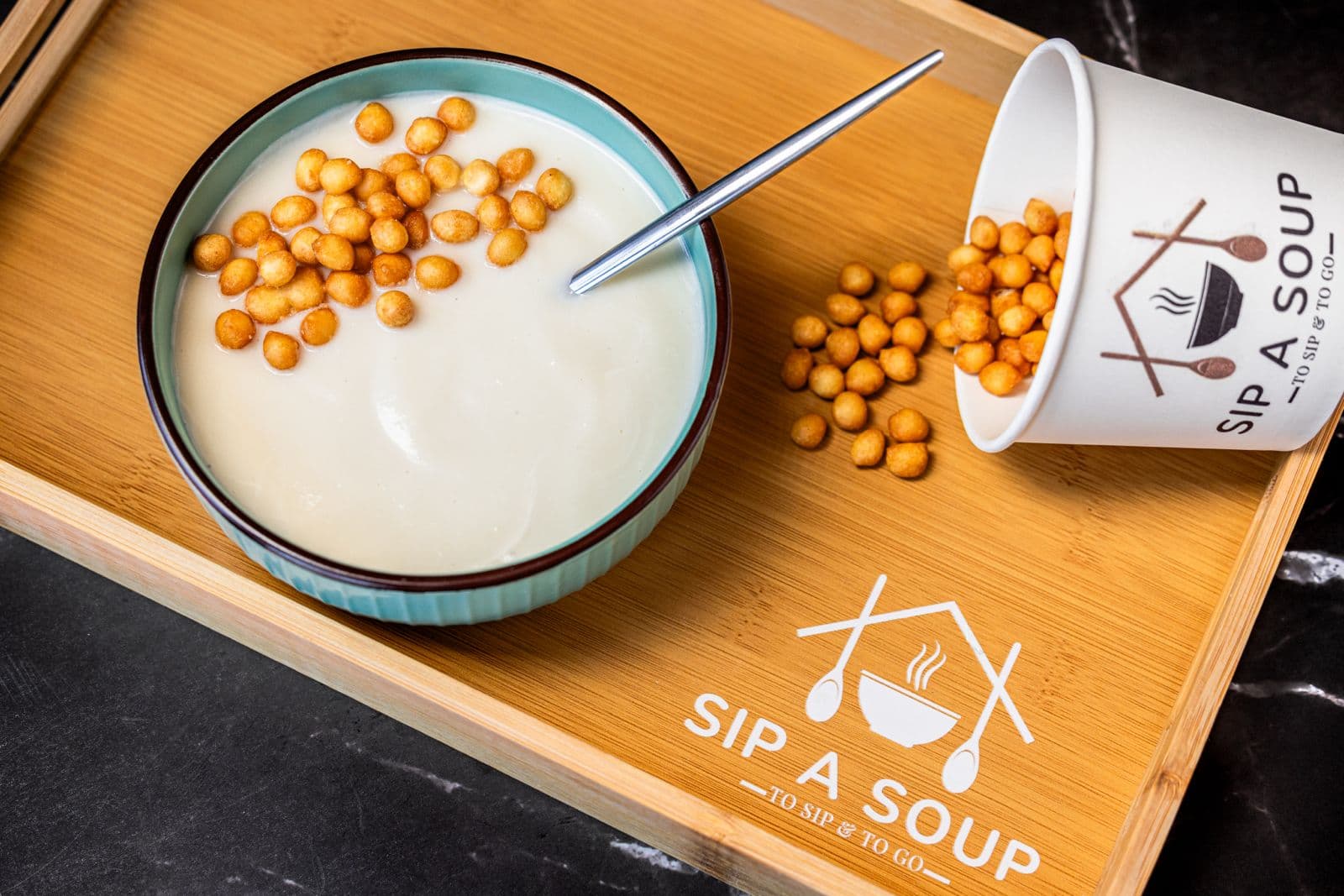 Sip a Soup 5