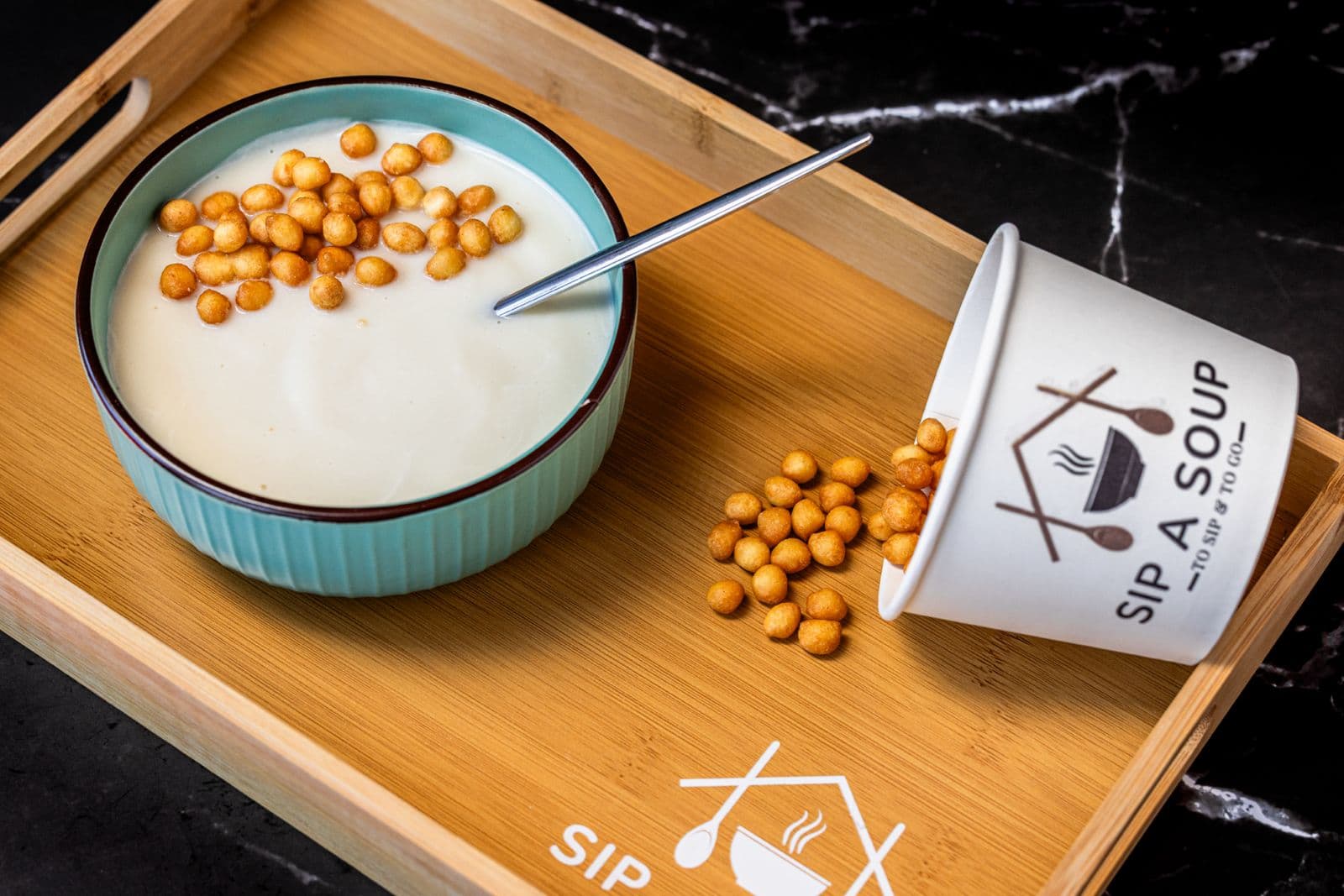 Sip a Soup 6
