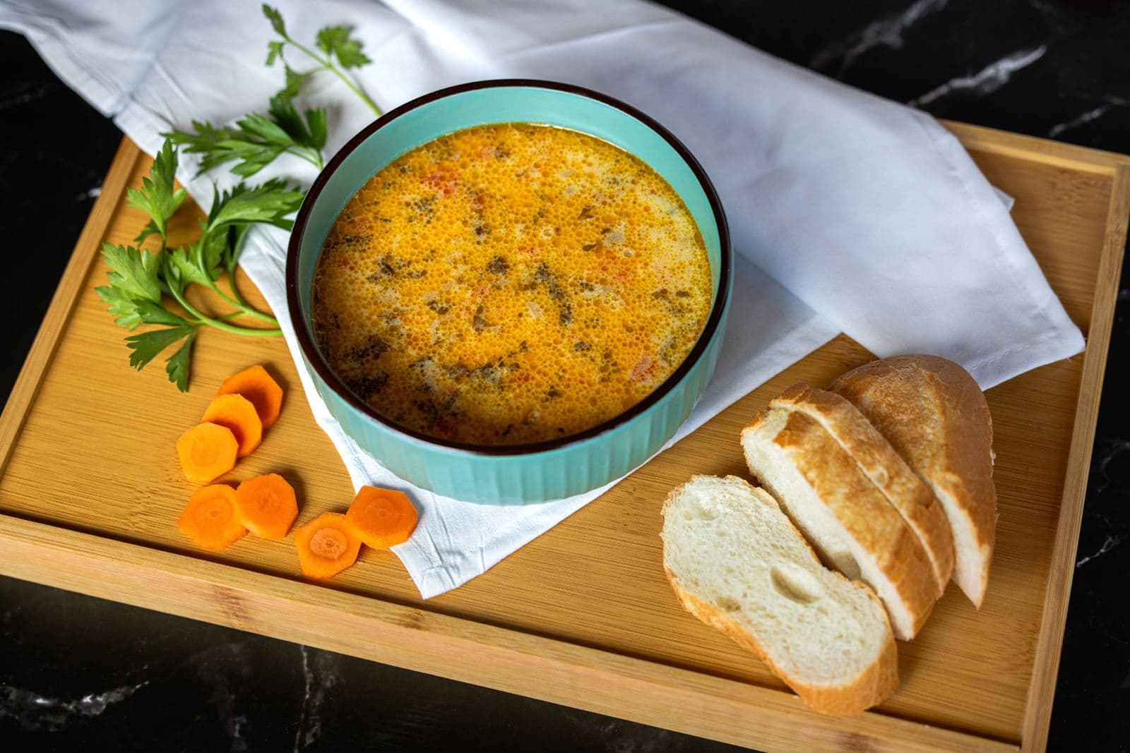 Sip a Soup 7