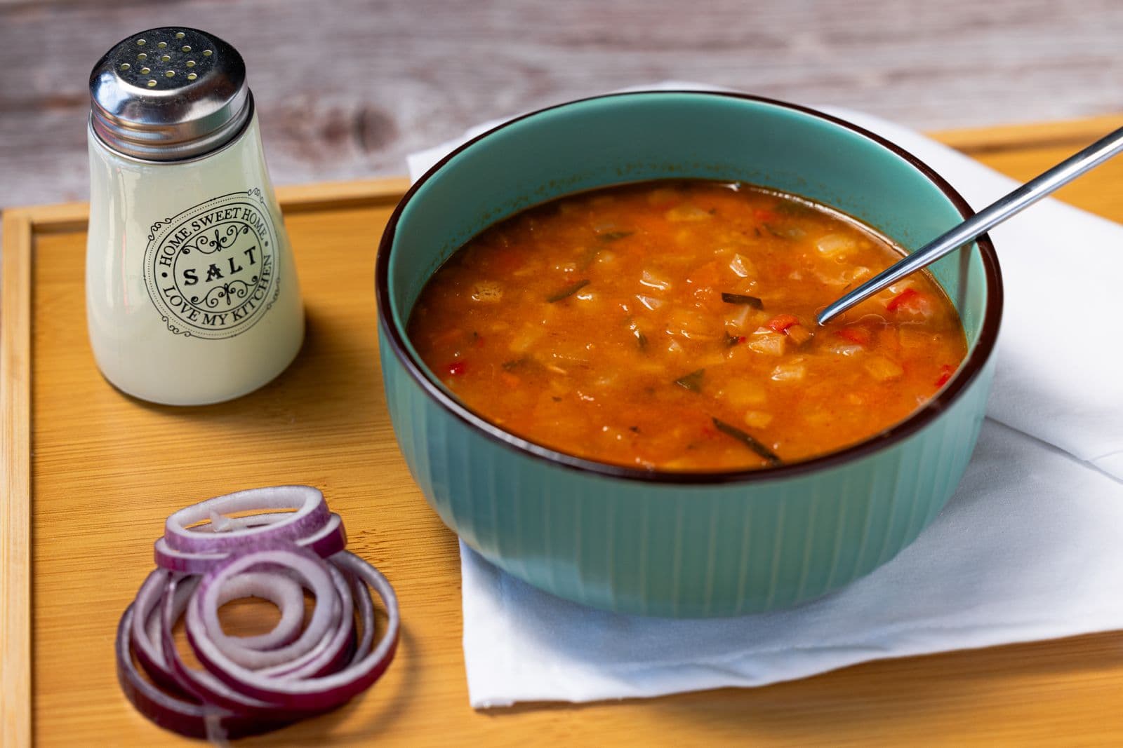 Sip a Soup 9
