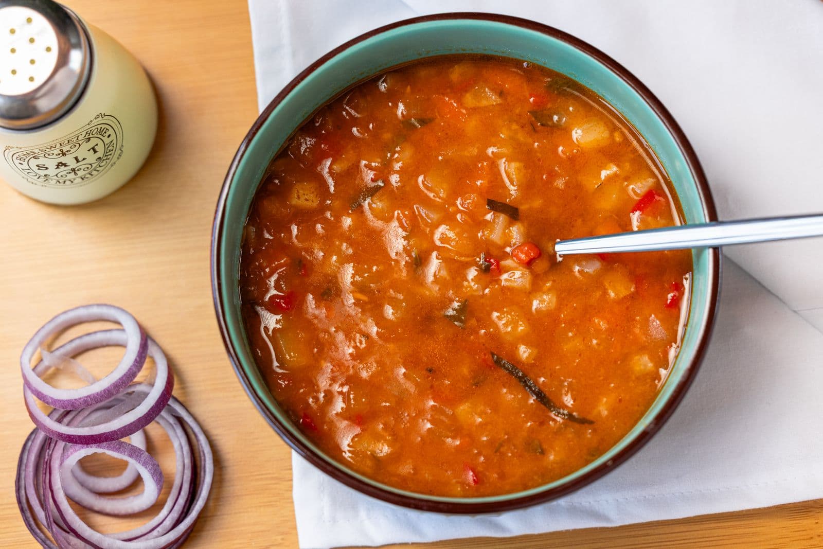 Sip a Soup 10