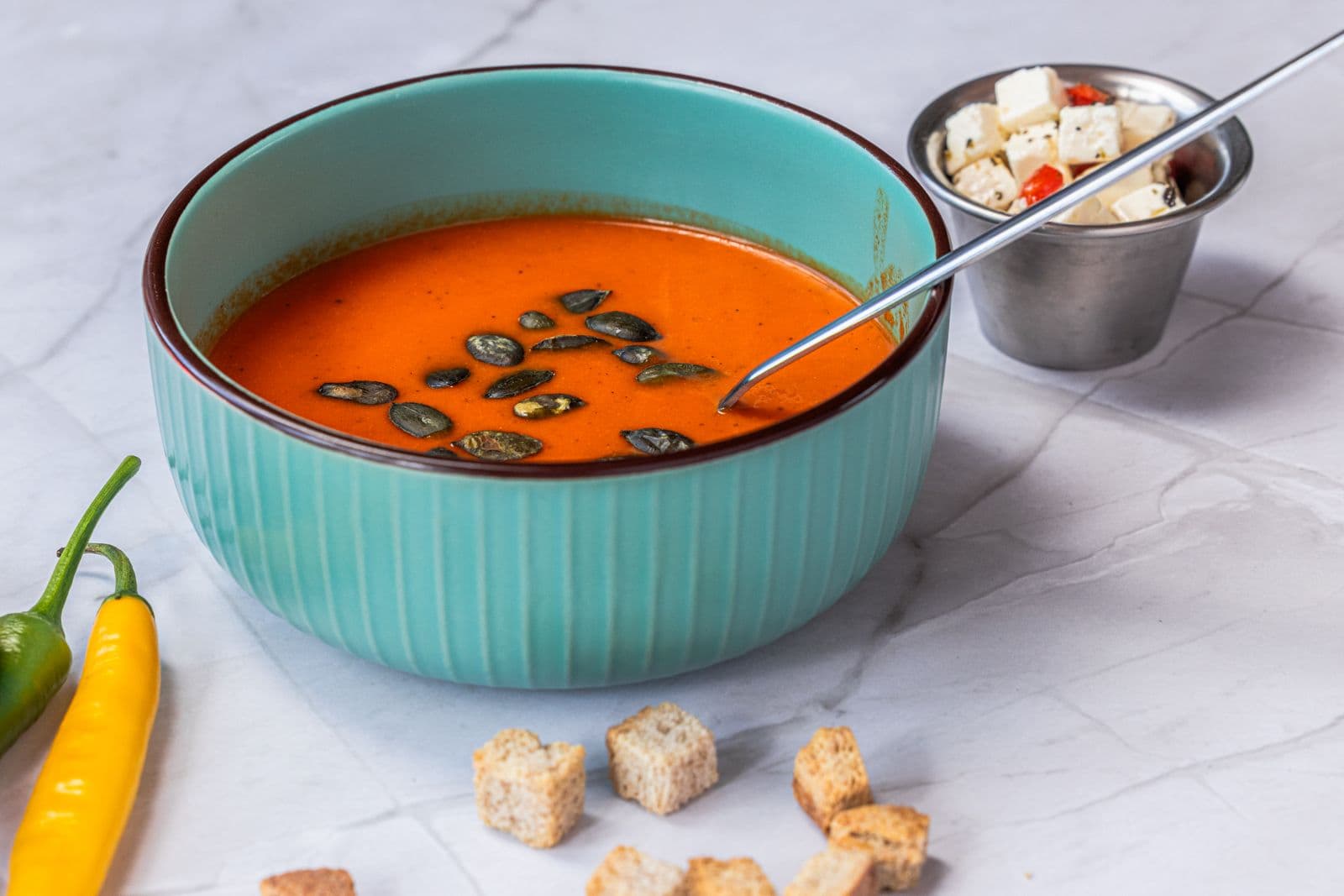 Sip a Soup 12